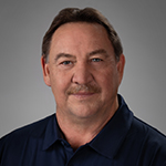dale buffkin bio picture