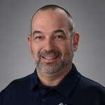 troy kluttz bio picture