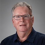 john beard bio picture